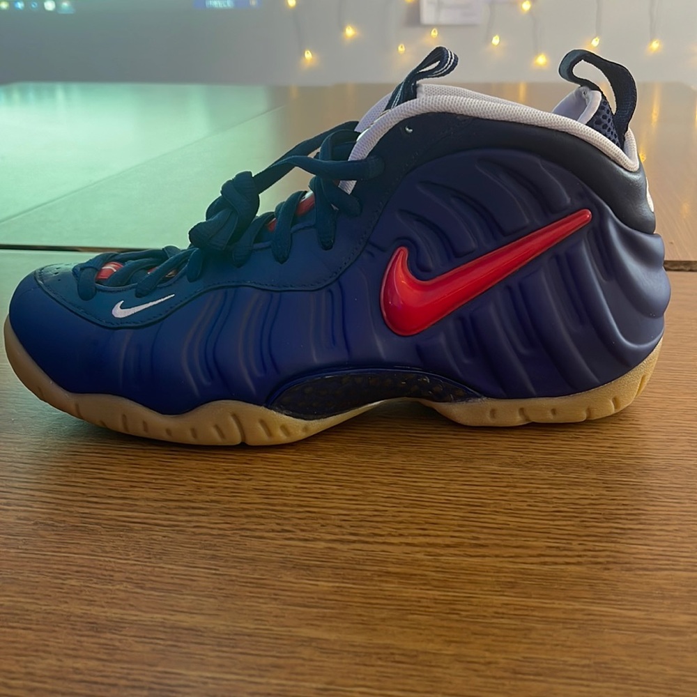 Nike Air Foamposite Pro
